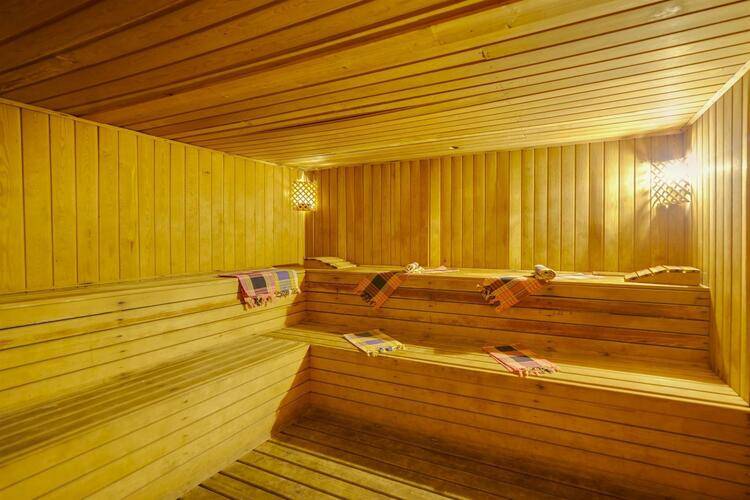 Yelken Mandalinci Spa & Wellness Hotel