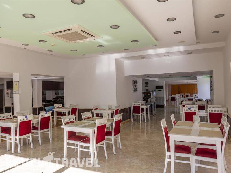 Фотография Solana By Yelken (Ex. Yelken Mandalinci Spa & Wellness Hotel)