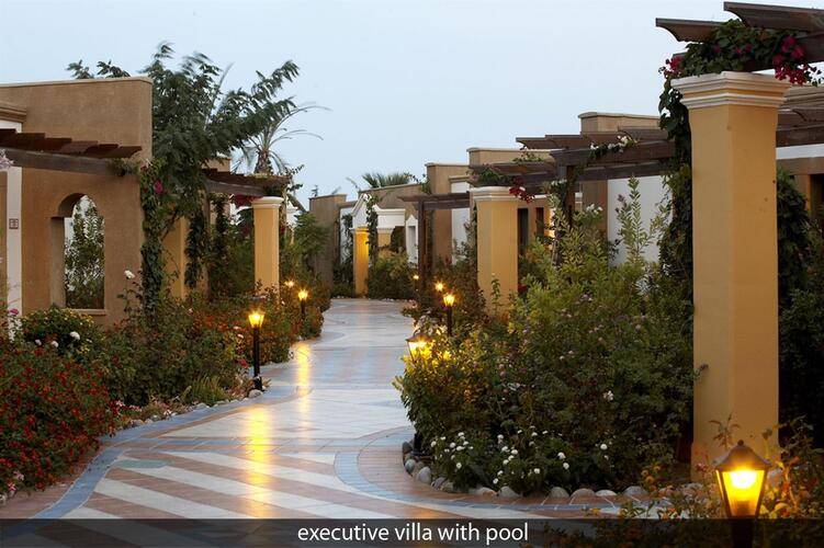 Atrium Palace Thalasso Spa Resort & Villas
