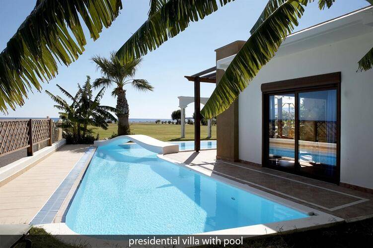 Atrium Palace Thalasso Spa Resort & Villas