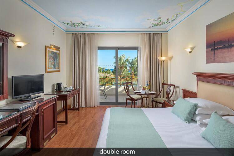 Atrium Palace Thalasso Spa Resort & Villas