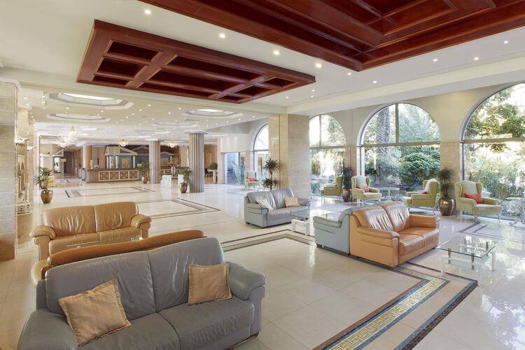Atrium Palace Thalasso Spa Resort & Villas