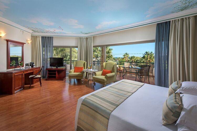 Atrium Palace Thalasso Spa Resort & Villas