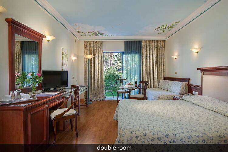 Atrium Palace Thalasso Spa Resort & Villas