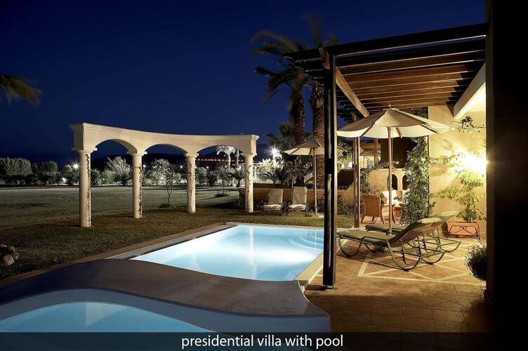 Atrium Palace Thalasso Spa Resort & Villas