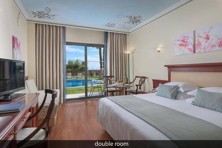 Atrium Palace Thalasso Spa Resort & Villas