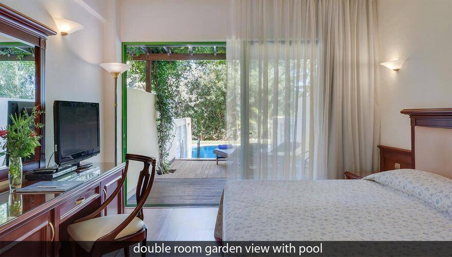 Atrium Palace Thalasso Spa Resort & Villas