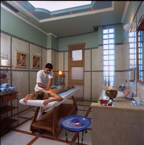 Atrium Palace Thalasso Spa Resort & Villas
