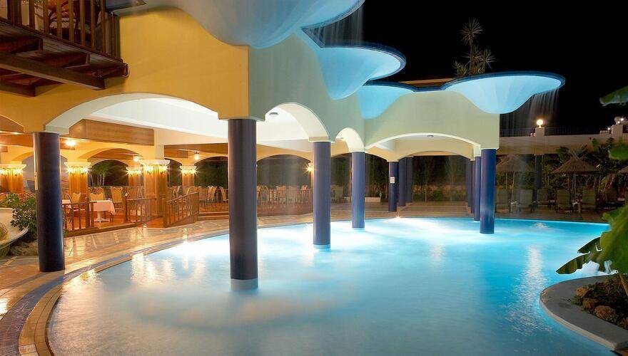 Atrium Palace Thalasso Spa Resort & Villas