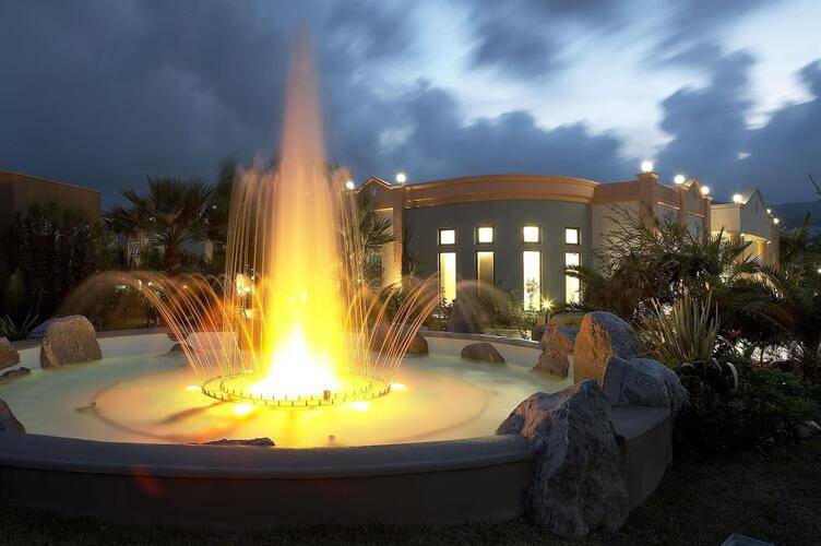Atrium Palace Thalasso Spa Resort & Villas