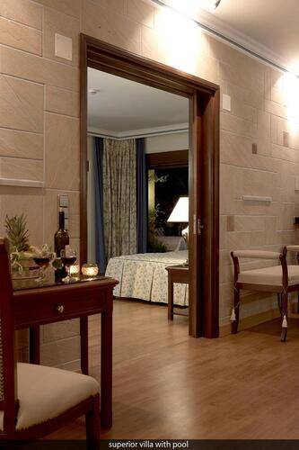 Atrium Palace Thalasso Spa Resort & Villas