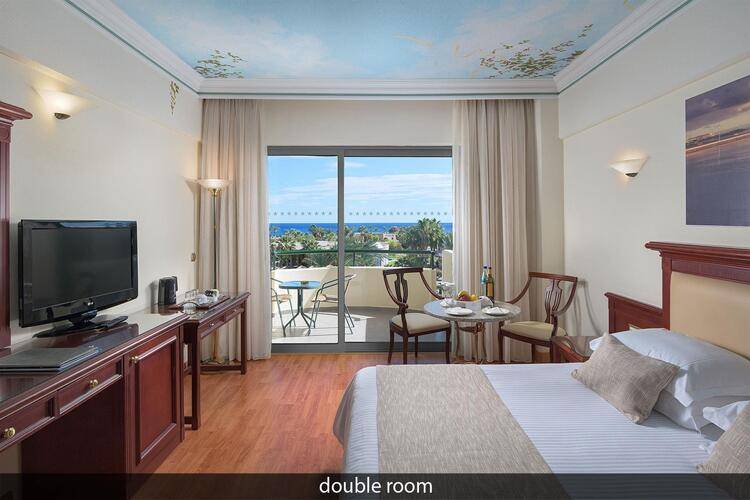 Atrium Palace Thalasso Spa Resort & Villas