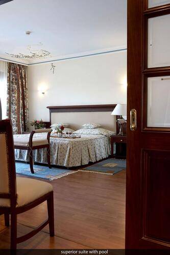 Atrium Palace Thalasso Spa Resort & Villas