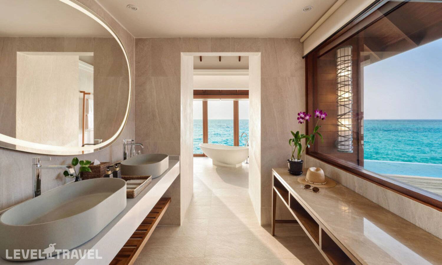 фотографии отеля Anantara Dhigu Resort & Spa в Мальдивы(Южный Мале Атолл) - фото №20