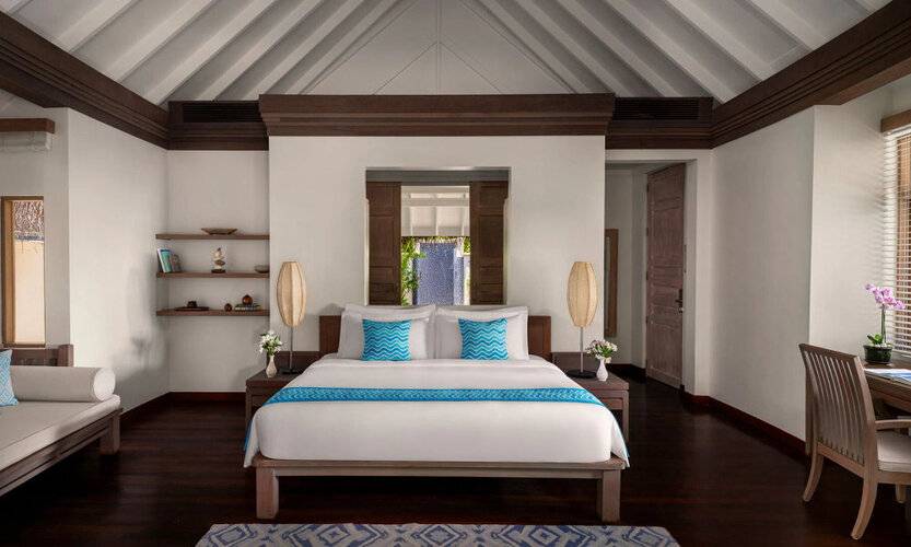 Anantara Dhigu Resort & Spa