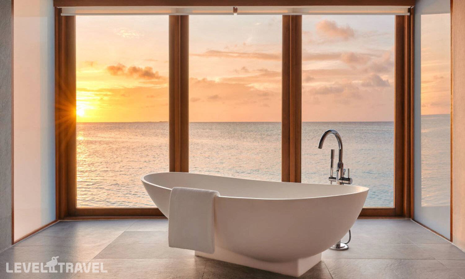 фотографии отеля Anantara Dhigu Resort & Spa в Мальдивы(Южный Мале Атолл) - фото №23