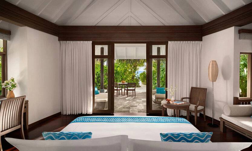 Anantara Dhigu Resort & Spa