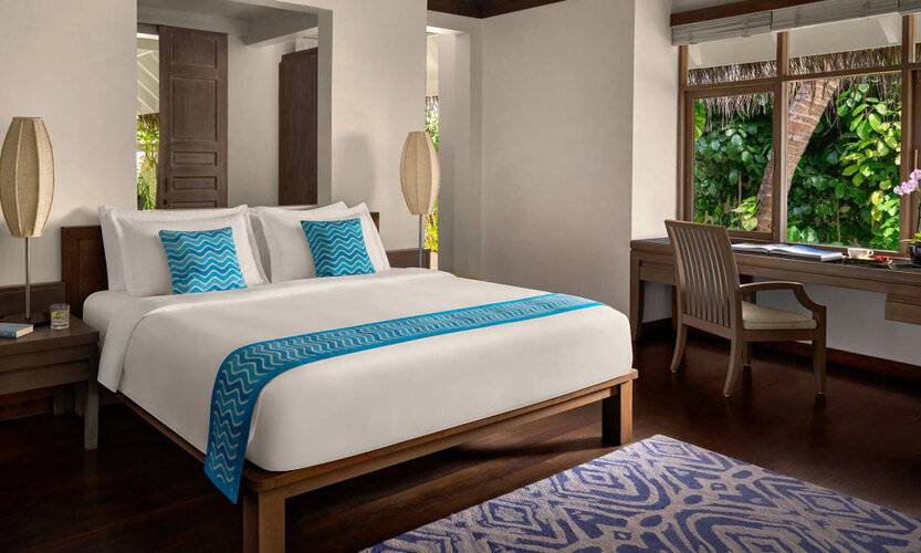 Anantara Dhigu Resort & Spa