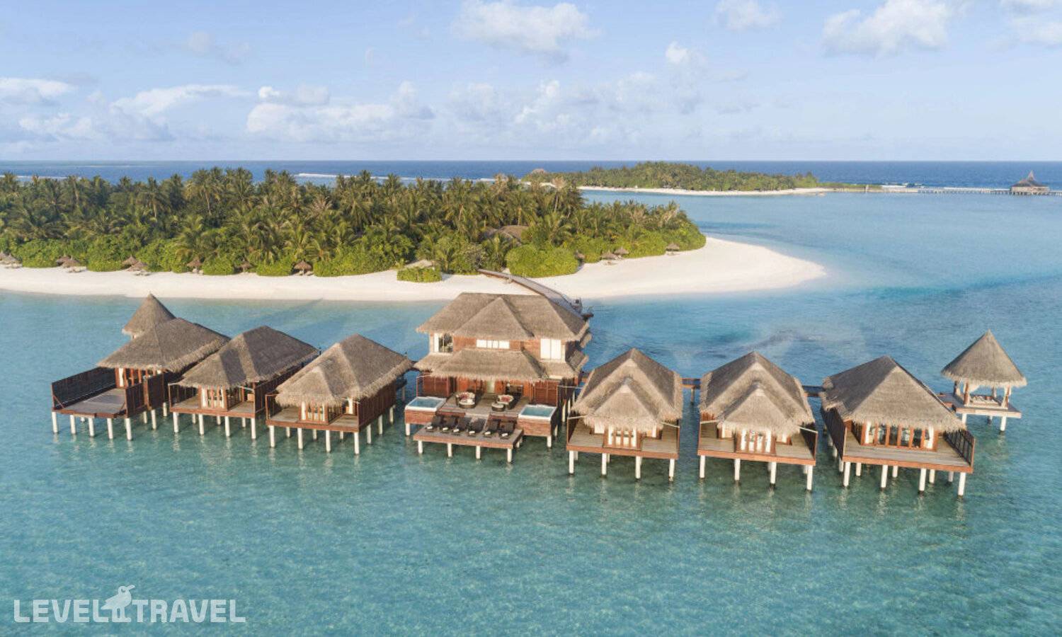 фотографии отеля Anantara Dhigu Resort & Spa в Мальдивы(Южный Мале Атолл) - фото №27