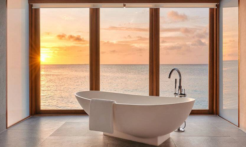 Anantara Dhigu Resort & Spa