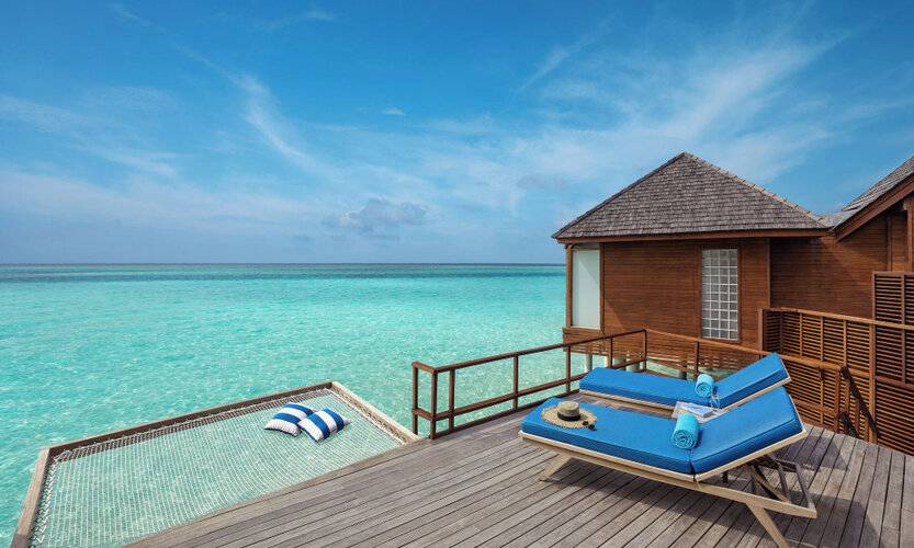 Anantara Dhigu Resort & Spa