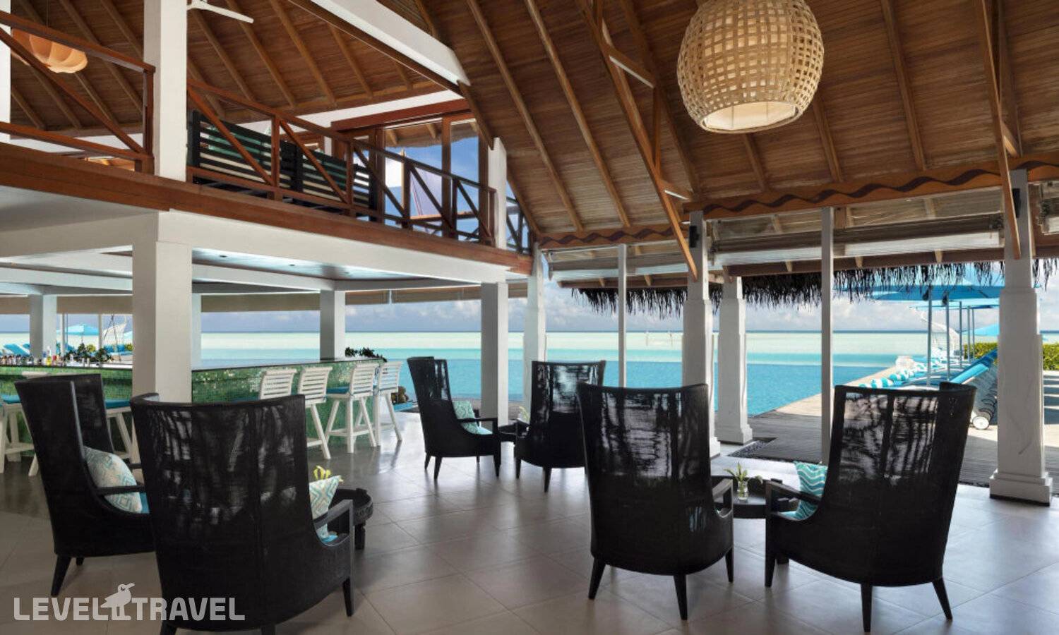 фотографии отеля Anantara Dhigu Resort & Spa в Мальдивы(Южный Мале Атолл) - фото №60