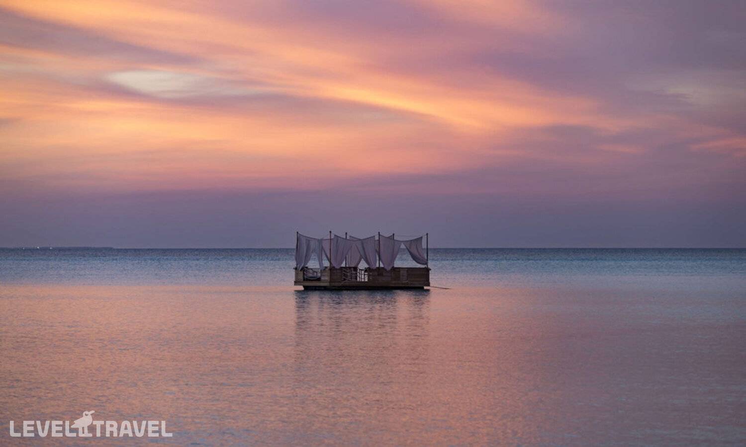 фотографии отеля Anantara Dhigu Resort & Spa в Мальдивы(Южный Мале Атолл) - фото №43