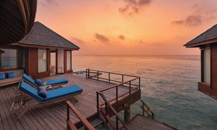 Anantara Dhigu Resort & Spa