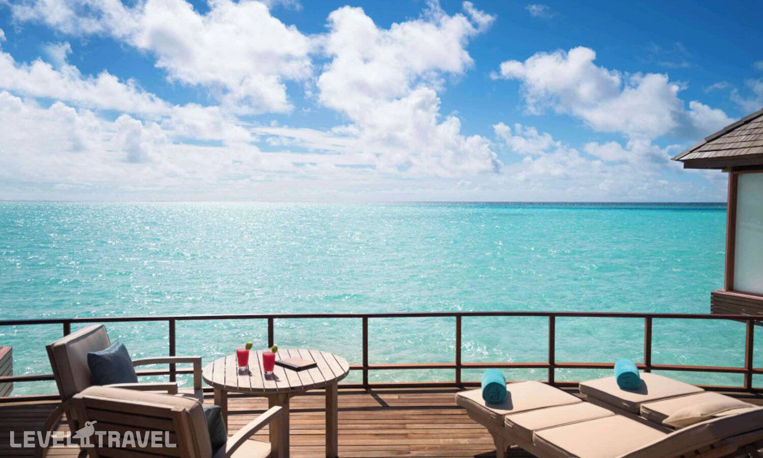 фотографии отеля Anantara Dhigu Resort & Spa в Мальдивы(Южный Мале Атолл) - фото №54