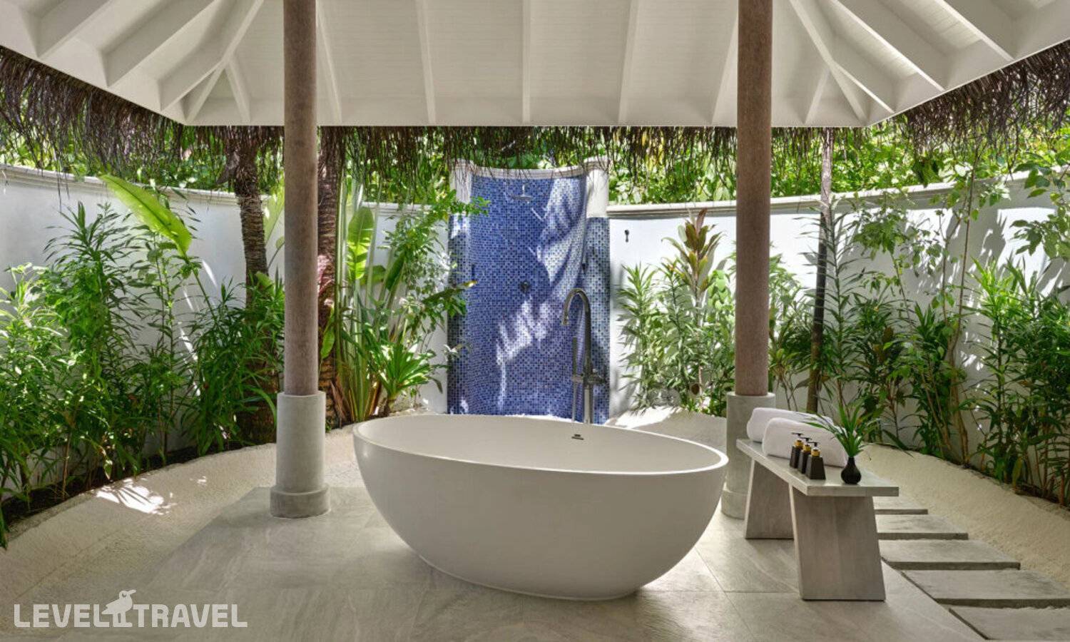 фотографии отеля Anantara Dhigu Resort & Spa в Мальдивы(Южный Мале Атолл) - фото №80