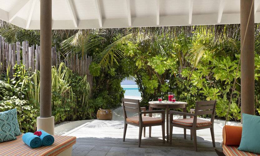 Anantara Dhigu Resort & Spa