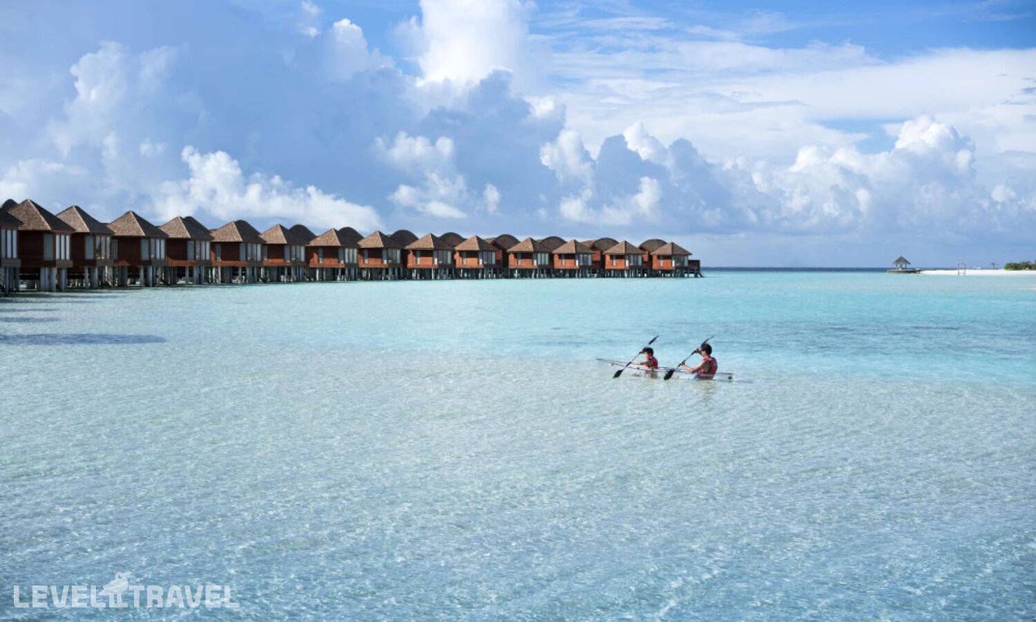 фотографии отеля Anantara Dhigu Resort & Spa в Мальдивы(Южный Мале Атолл) - фото №35