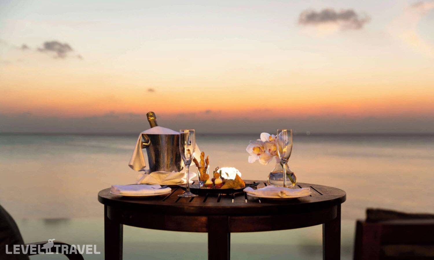 фотографии отеля Anantara Dhigu Resort & Spa в Мальдивы(Южный Мале Атолл) - фото №56