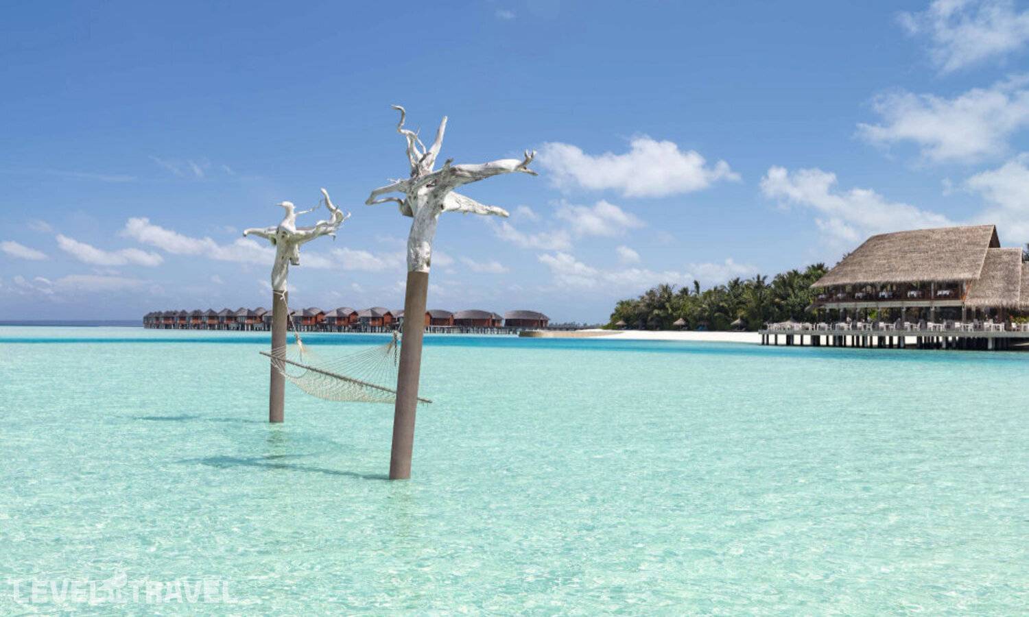 фотографии отеля Anantara Dhigu Resort & Spa в Мальдивы(Южный Мале Атолл) - фото №50