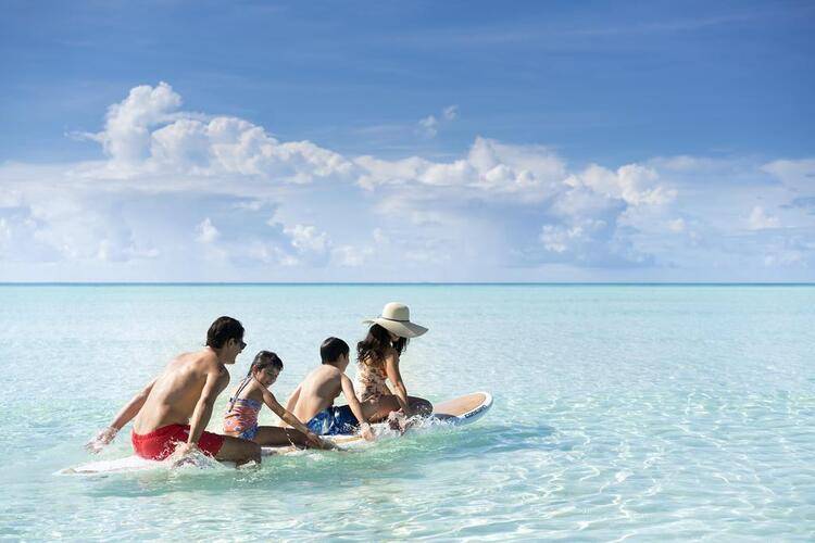 Anantara Dhigu Resort & Spa