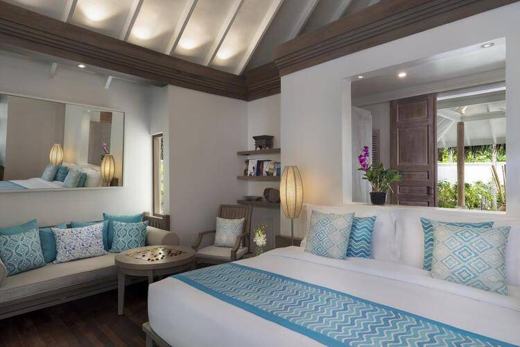 Anantara Dhigu Resort & Spa