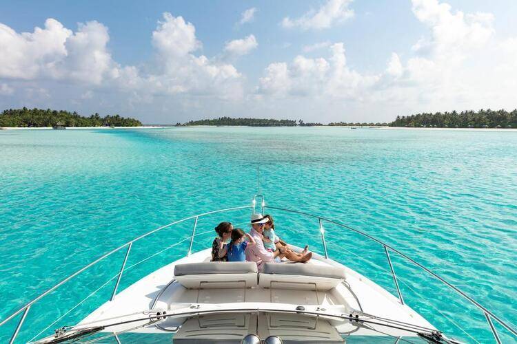 Anantara Dhigu Resort & Spa