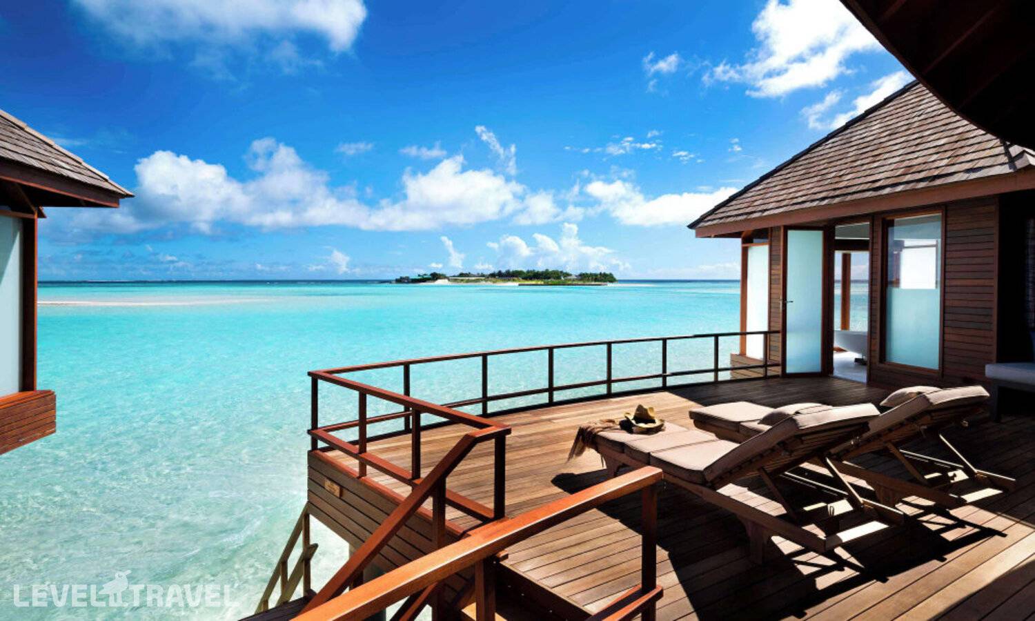 фотографии отеля Anantara Dhigu Resort & Spa в Мальдивы(Южный Мале Атолл) - фото №53