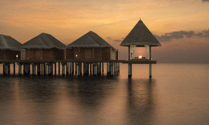 Anantara Dhigu Resort & Spa