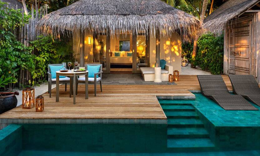 Anantara Dhigu Resort & Spa