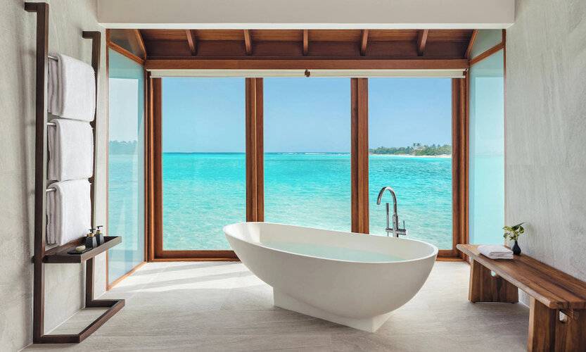 Anantara Dhigu Resort & Spa
