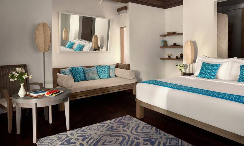 Anantara Dhigu Resort & Spa