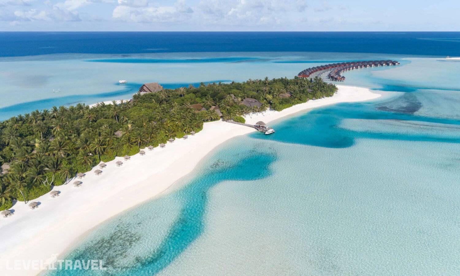 фотографии отеля Anantara Dhigu Resort & Spa в Мальдивы(Южный Мале Атолл) - фото №52