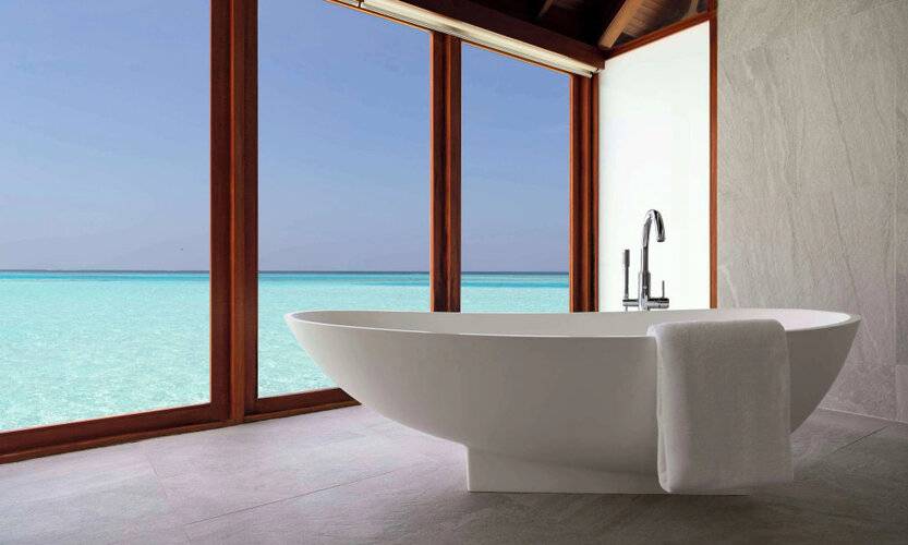 Anantara Dhigu Resort & Spa