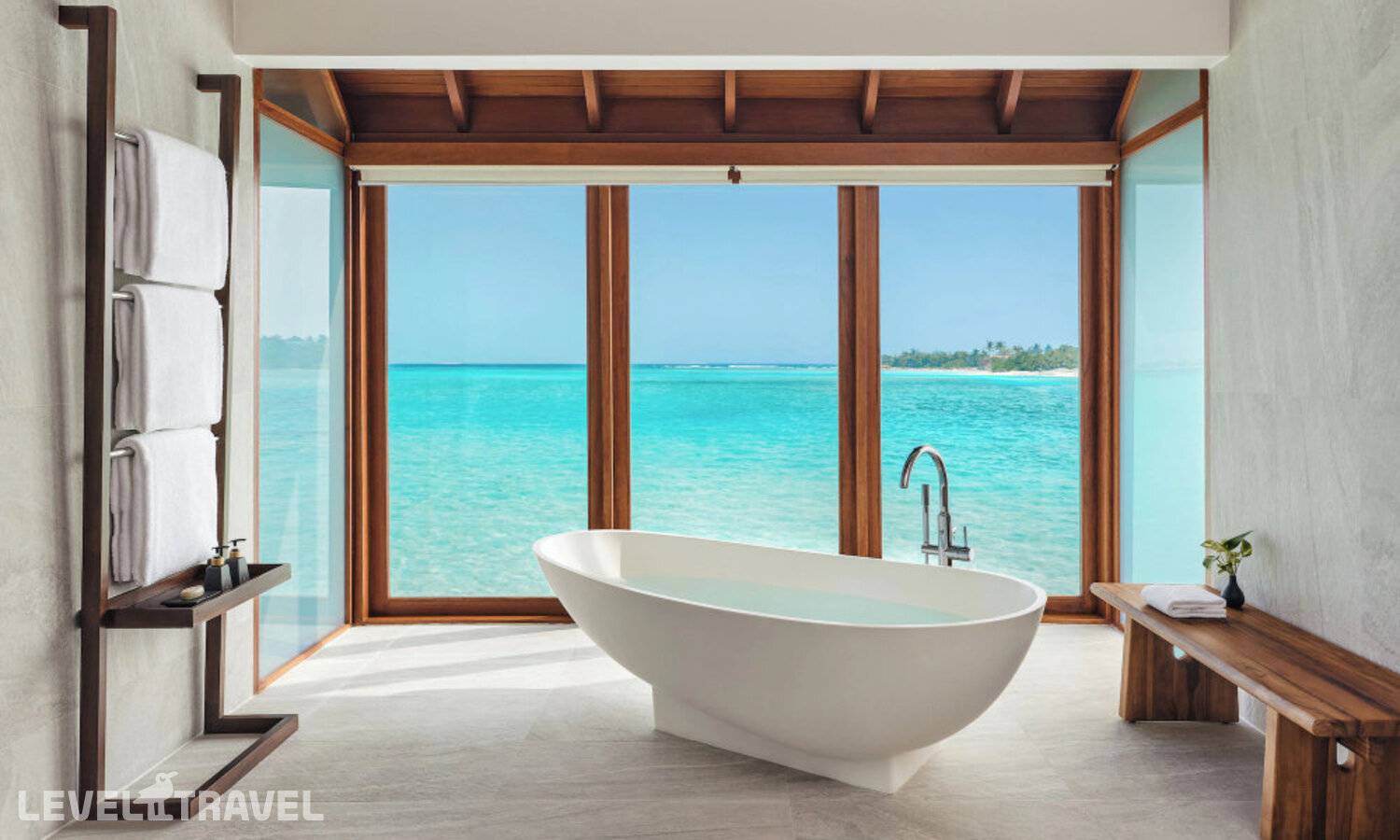 фотографии отеля Anantara Dhigu Resort & Spa в Мальдивы(Южный Мале Атолл) - фото №22