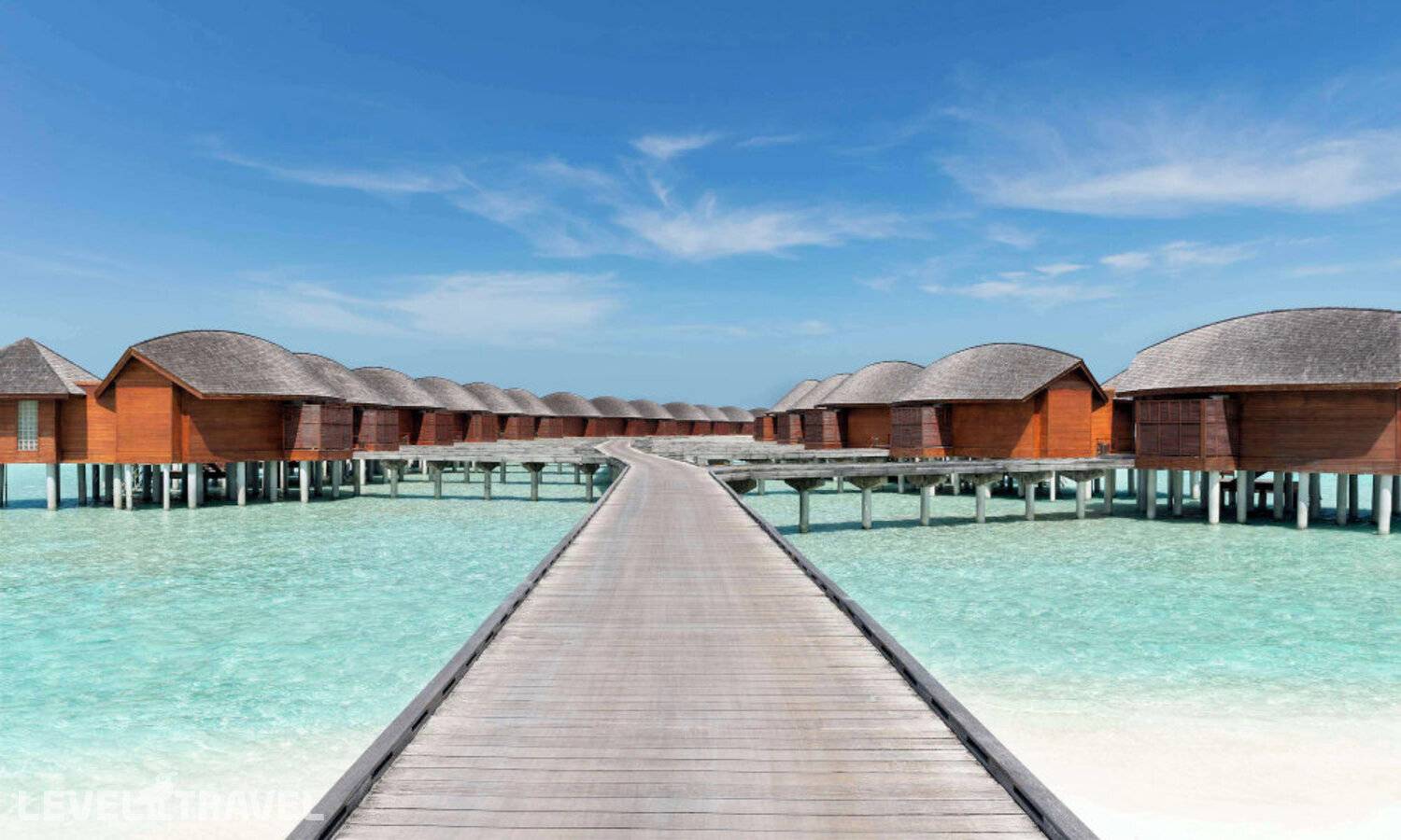 фотографии отеля Anantara Dhigu Resort & Spa в Мальдивы(Южный Мале Атолл) - фото №46