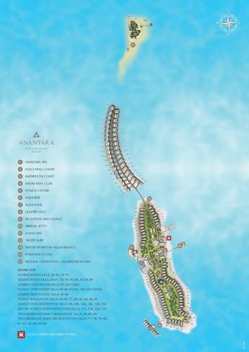 Anantara Dhigu Resort & Spa