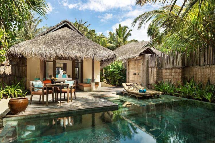Anantara Dhigu Resort & Spa