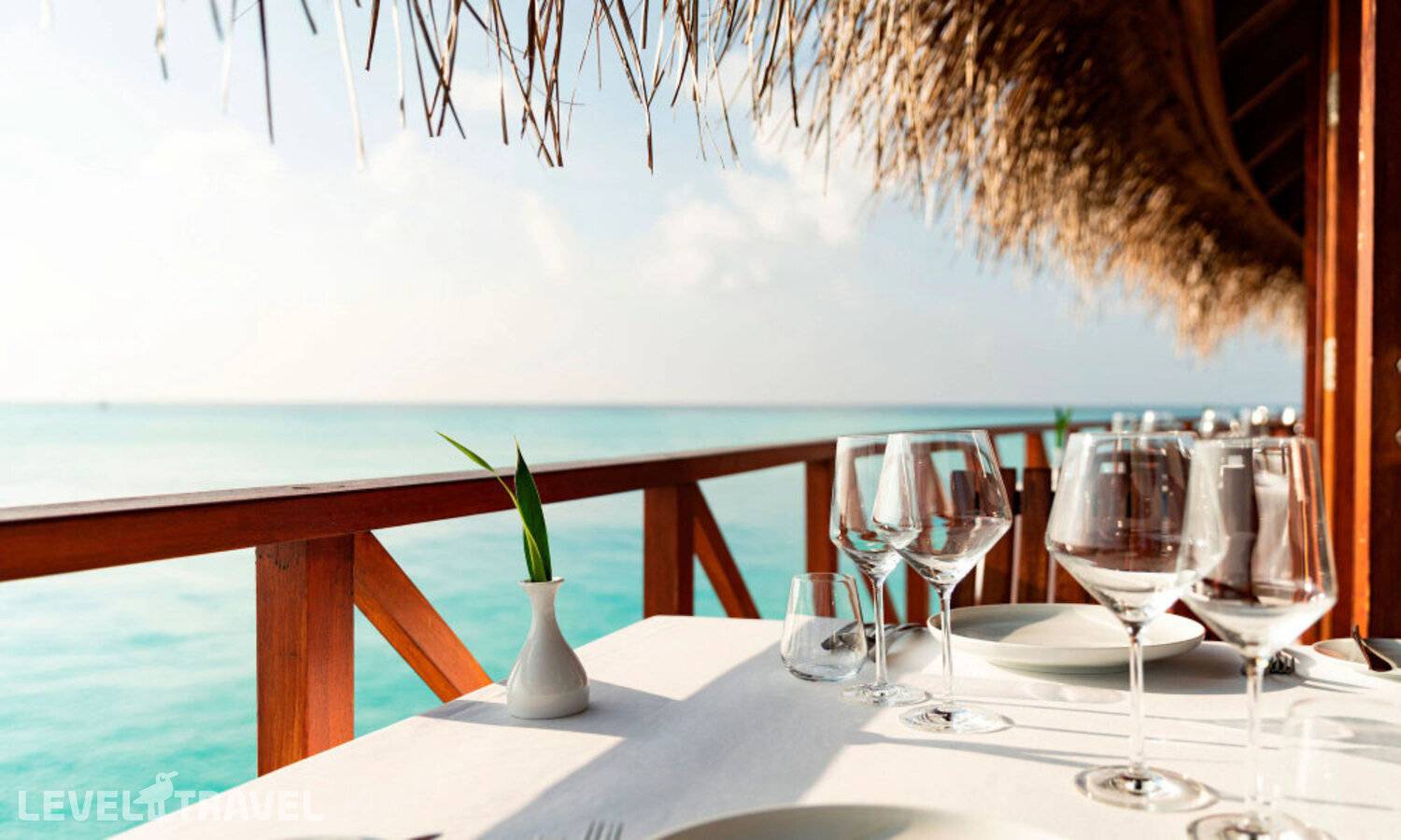 фотографии отеля Anantara Dhigu Resort & Spa в Мальдивы(Южный Мале Атолл) - фото №44