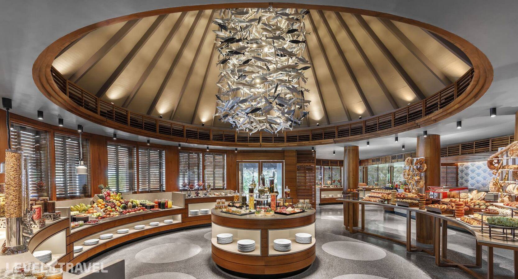 Anantara Dhigu Resort & Spa — фото 10